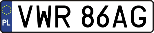 VWR86AG