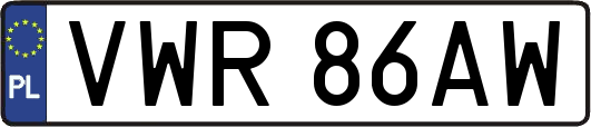 VWR86AW