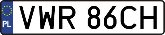 VWR86CH