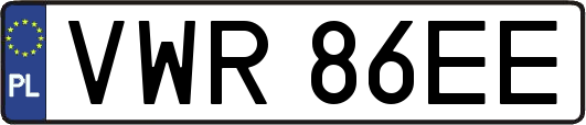 VWR86EE