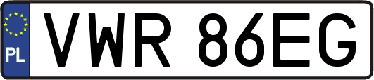 VWR86EG