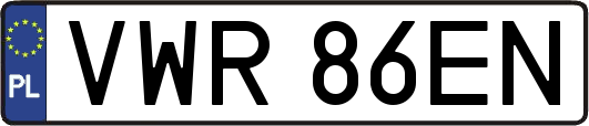 VWR86EN