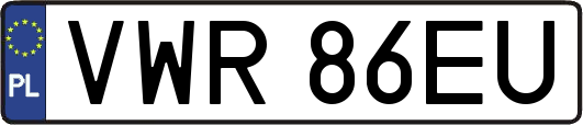 VWR86EU
