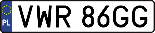 VWR86GG