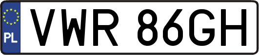 VWR86GH