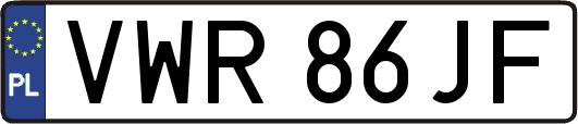 VWR86JF
