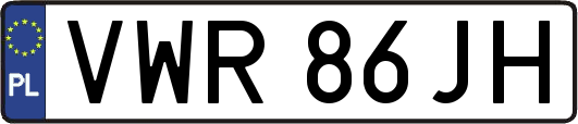VWR86JH