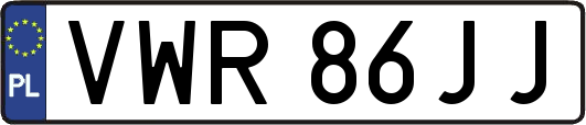 VWR86JJ