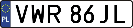 VWR86JL