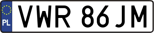 VWR86JM
