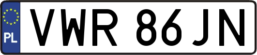 VWR86JN