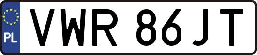 VWR86JT