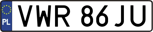 VWR86JU