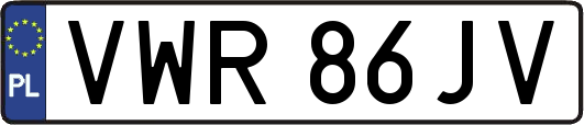 VWR86JV