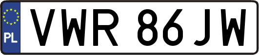 VWR86JW