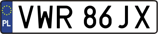 VWR86JX