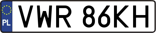 VWR86KH