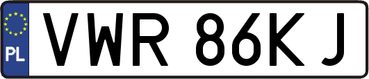 VWR86KJ