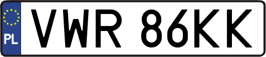VWR86KK
