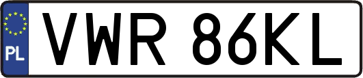 VWR86KL