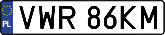 VWR86KM