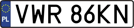 VWR86KN