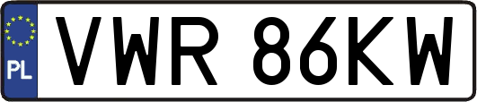VWR86KW