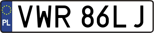 VWR86LJ