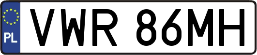 VWR86MH