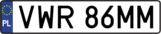VWR86MM