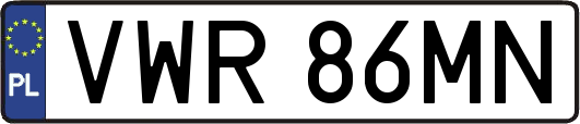 VWR86MN