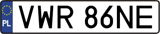VWR86NE