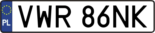VWR86NK