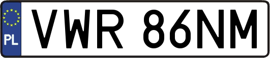 VWR86NM