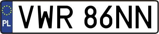 VWR86NN