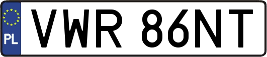 VWR86NT