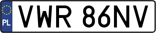 VWR86NV