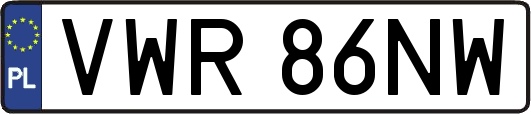 VWR86NW