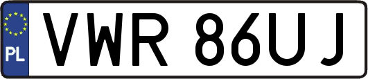 VWR86UJ