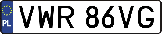 VWR86VG