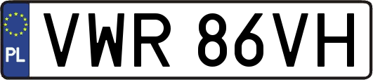 VWR86VH
