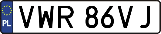 VWR86VJ