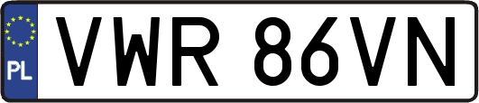VWR86VN