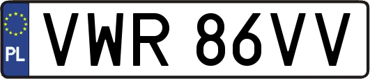 VWR86VV