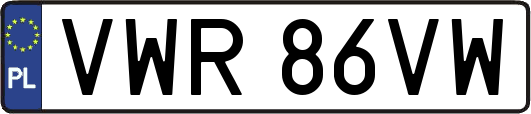 VWR86VW