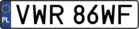 VWR86WF