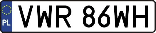 VWR86WH