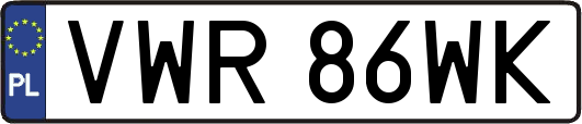 VWR86WK