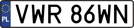 VWR86WN