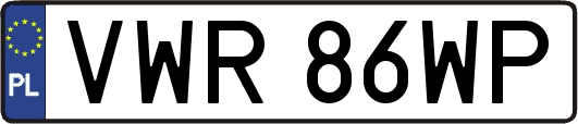 VWR86WP